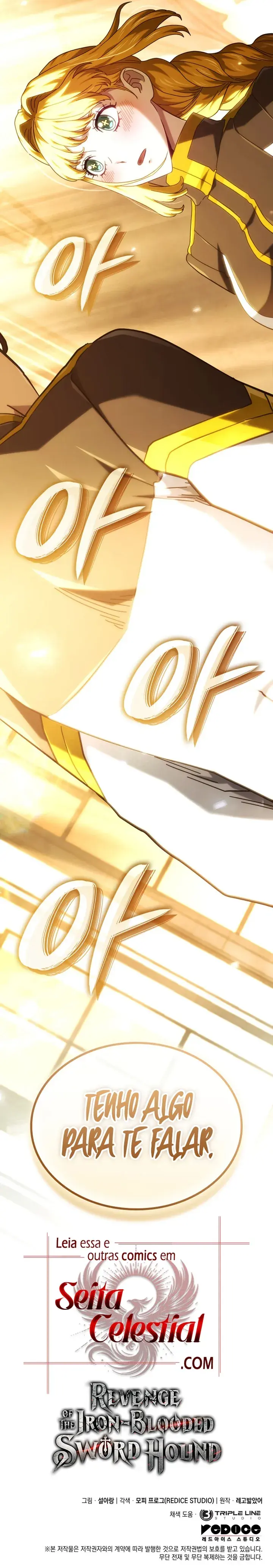 Read Revenge of the Baskerville Bloodhound PT Manga Online