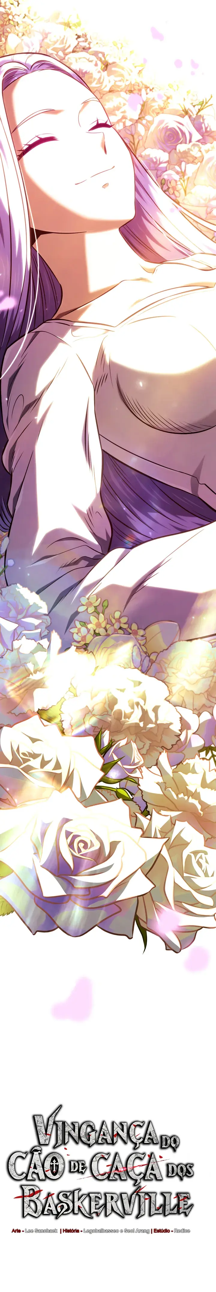 Read Revenge of the Baskerville Bloodhound PT Manga Online