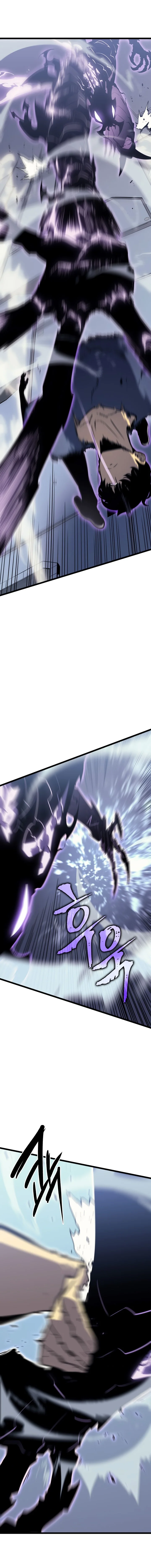 Read Solo Leveling PT Manga Online