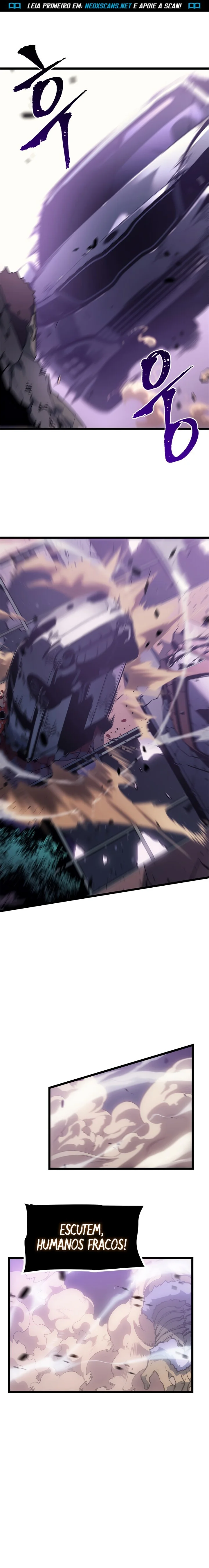 Read Solo Leveling PT Manga Online