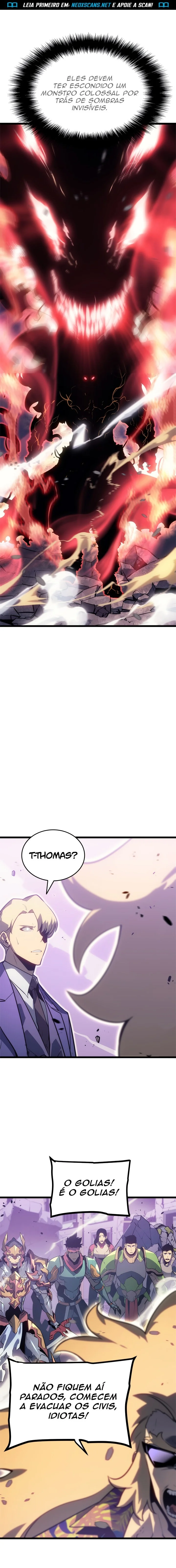 Read Solo Leveling PT Manga Online