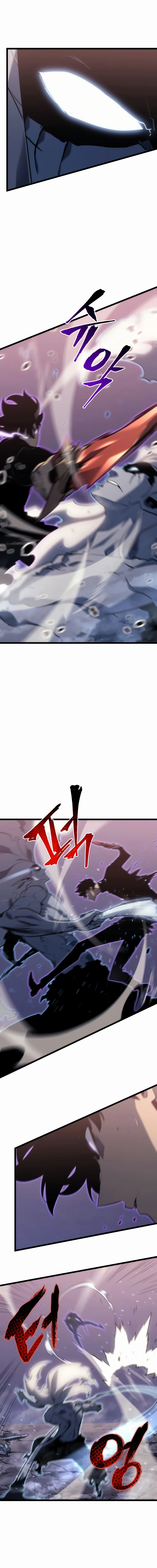 Read Solo Leveling PT Manga Online