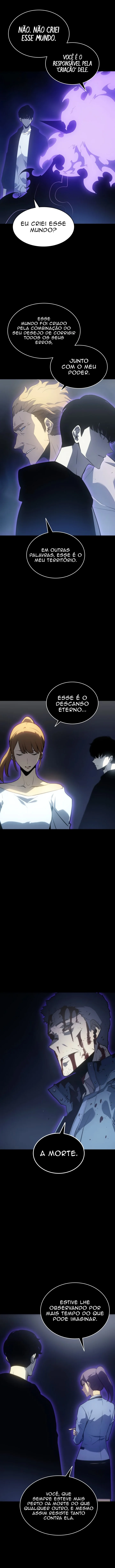 Read Solo Leveling PT Manga Online