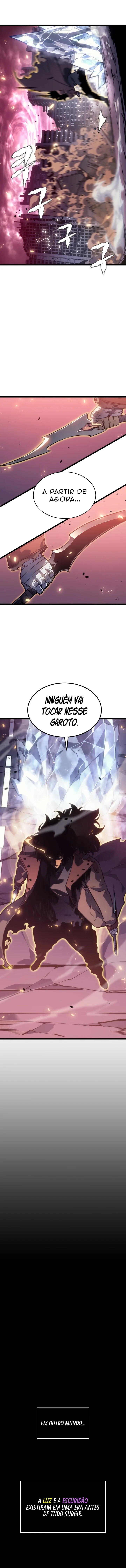 Read Solo Leveling PT Manga Online