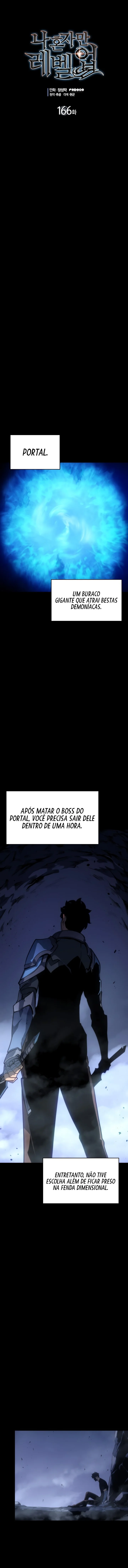 Read Solo Leveling PT Manga Online