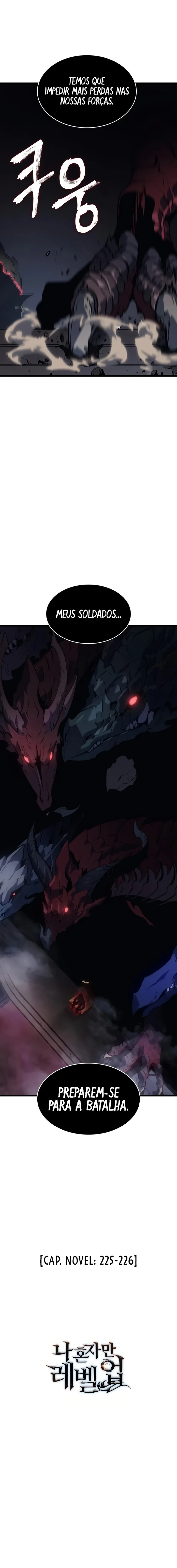 Read Solo Leveling PT Manga Online