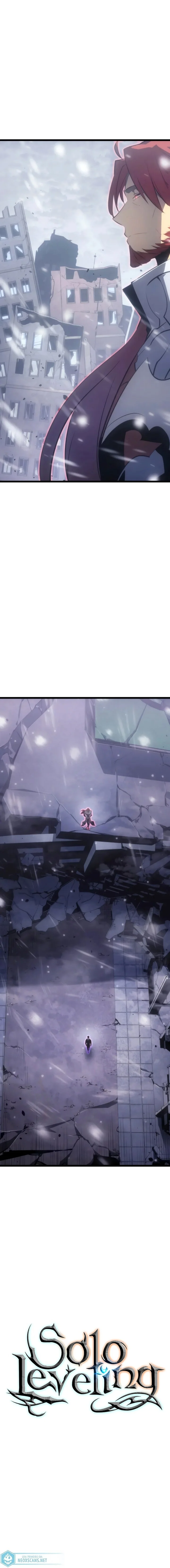 Read Solo Leveling PT Manga Online