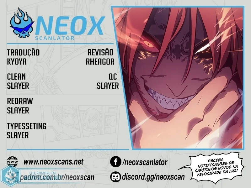 Read Solo Leveling PT Manga Online