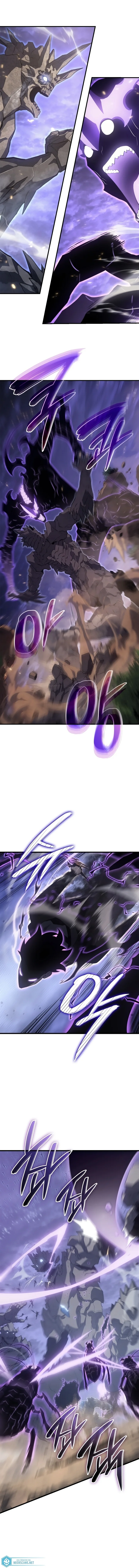 Read Solo Leveling PT Manga Online