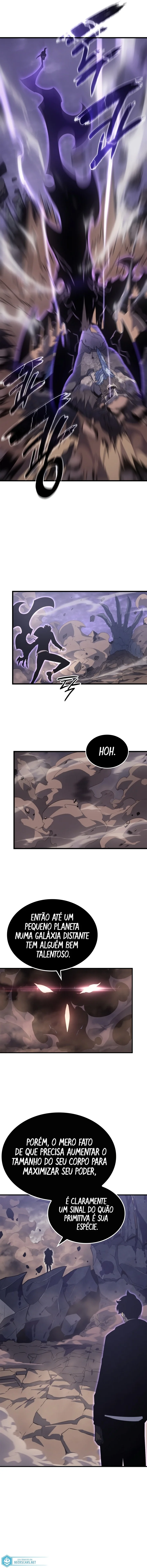 Read Solo Leveling PT Manga Online