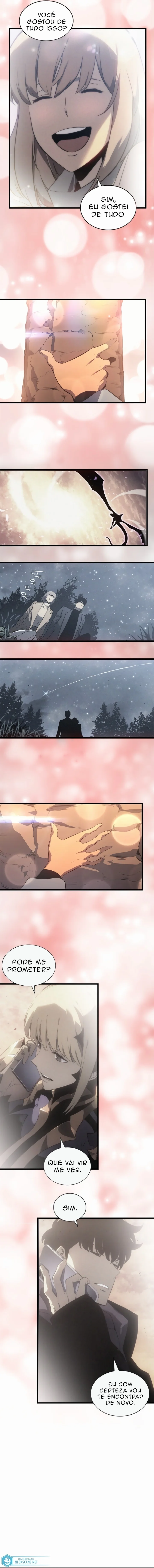 Read Solo Leveling PT Manga Online