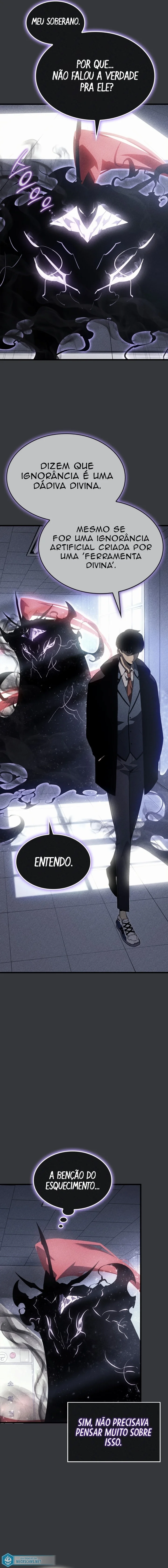 Read Solo Leveling PT Manga Online