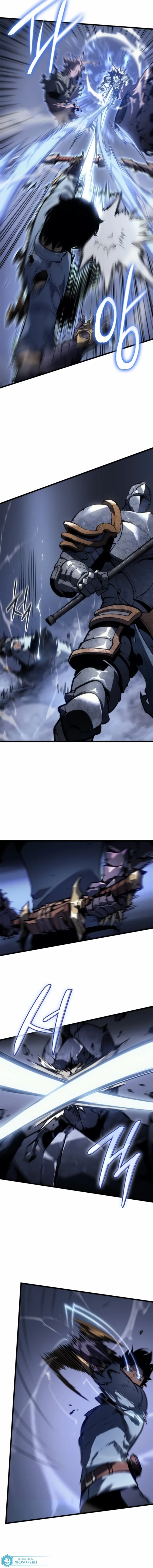 Read Solo Leveling PT Manga Online