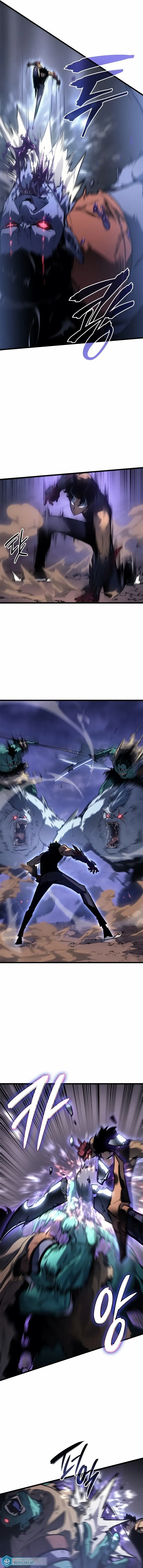 Read Solo Leveling PT Manga Online