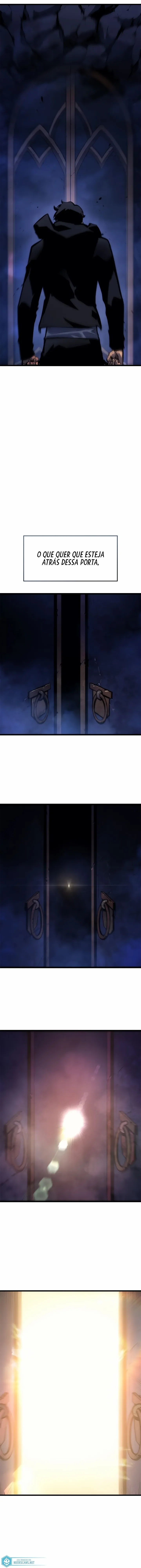 Read Solo Leveling PT Manga Online