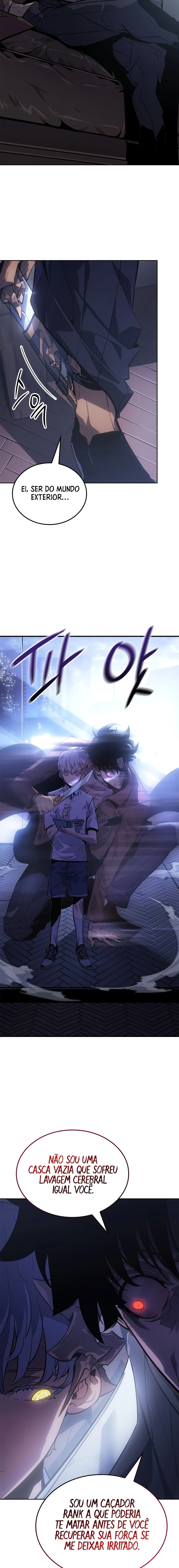 Read Solo Leveling Ragnarok PT Manga Online