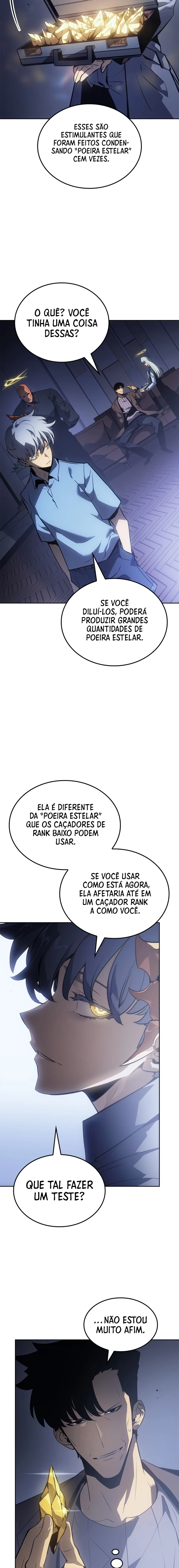 Read Solo Leveling Ragnarok PT Manga Online