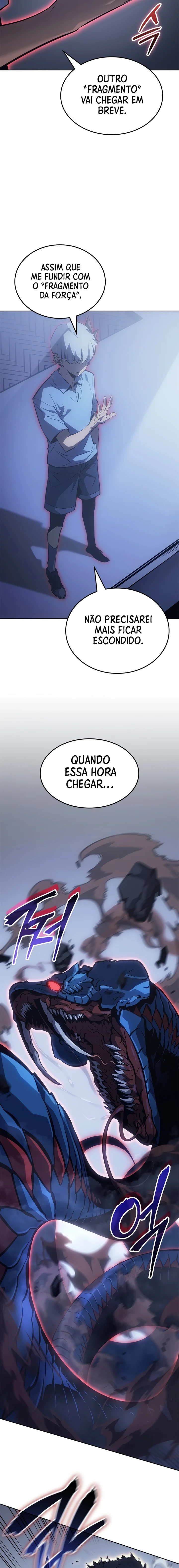 Read Solo Leveling Ragnarok PT Manga Online