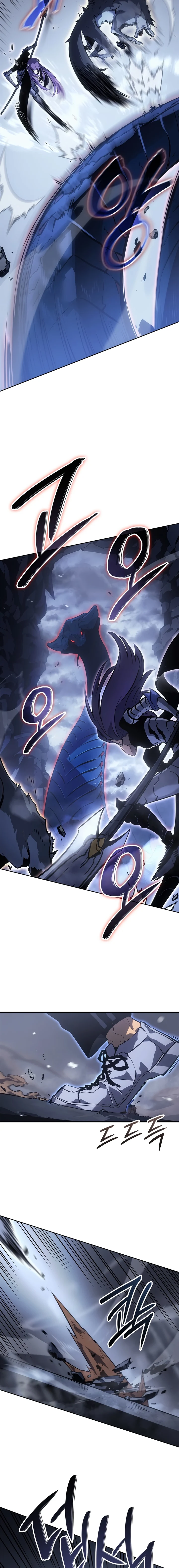Read Solo Leveling Ragnarok PT Manga Online