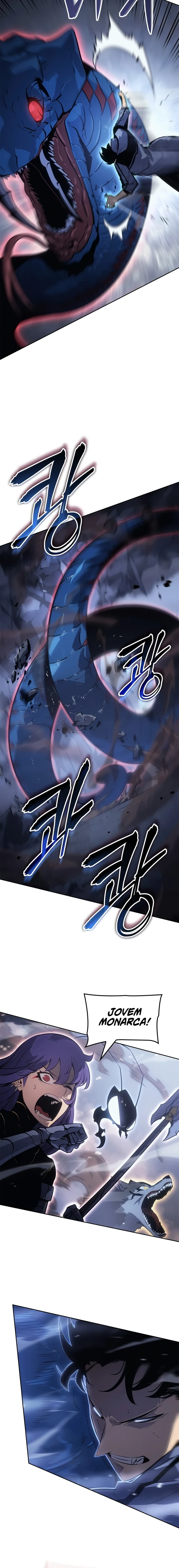 Read Solo Leveling Ragnarok PT Manga Online