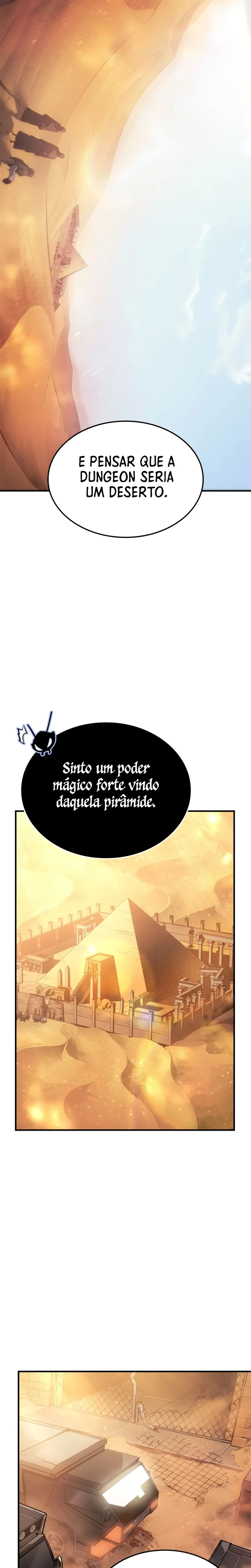 Read Solo Leveling Ragnarok PT Manga Online