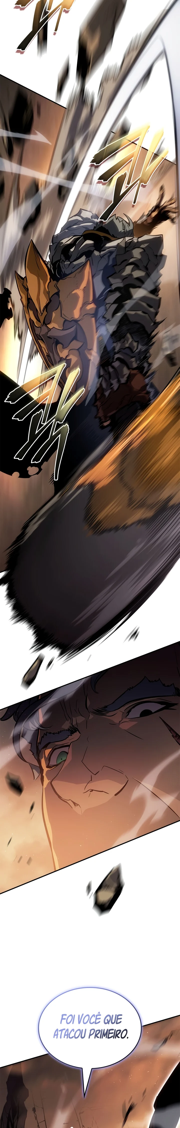 Read Solo Leveling Ragnarok PT Manga Online