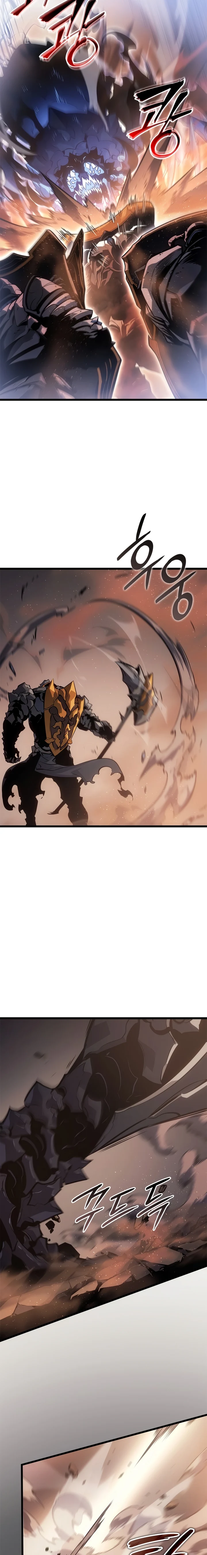 Read Solo Leveling Ragnarok PT Manga Online