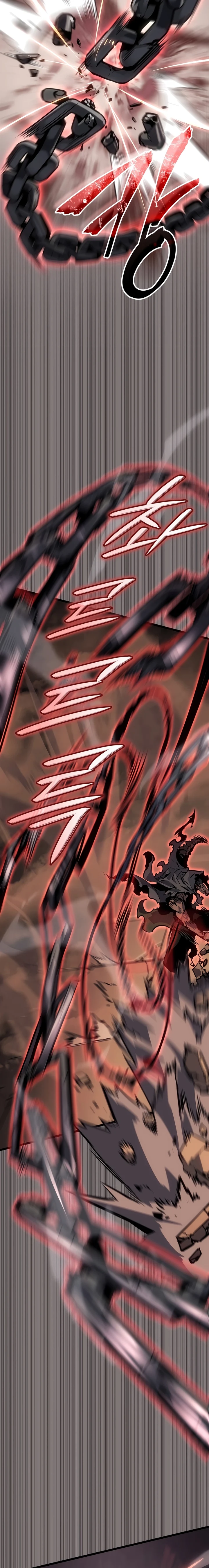 Read Solo Leveling Ragnarok PT Manga Online