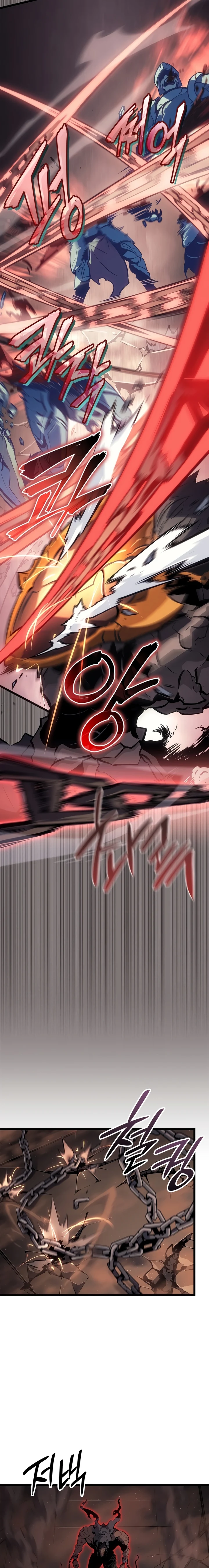 Read Solo Leveling Ragnarok PT Manga Online
