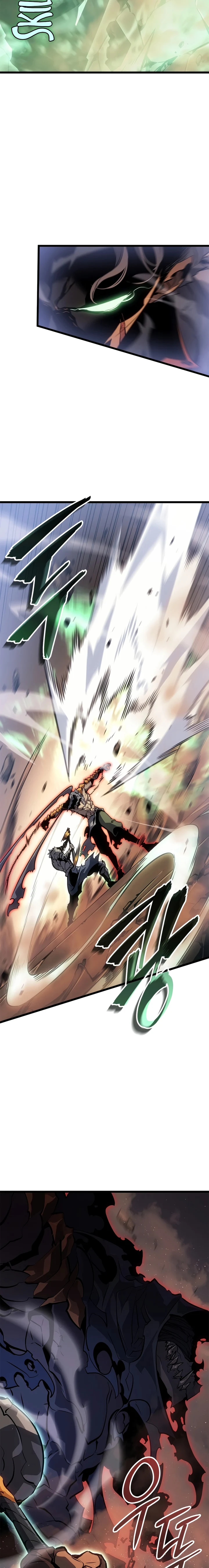 Read Solo Leveling Ragnarok PT Manga Online