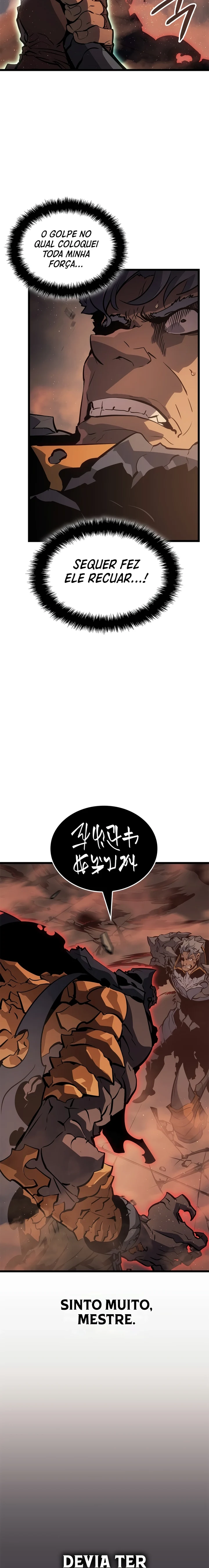 Read Solo Leveling Ragnarok PT Manga Online
