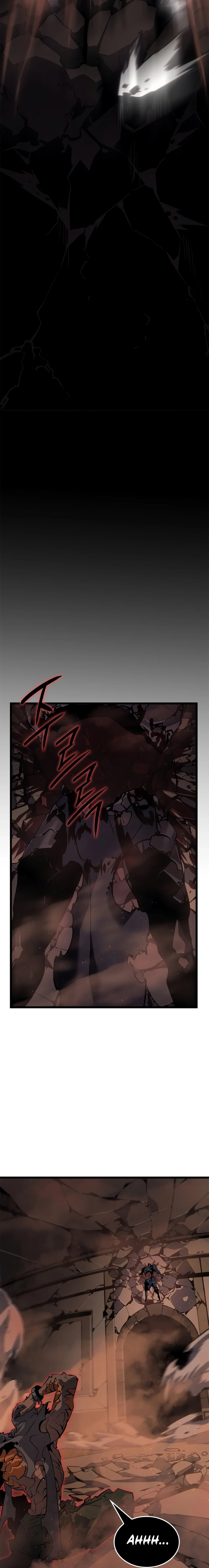 Read Solo Leveling Ragnarok PT Manga Online