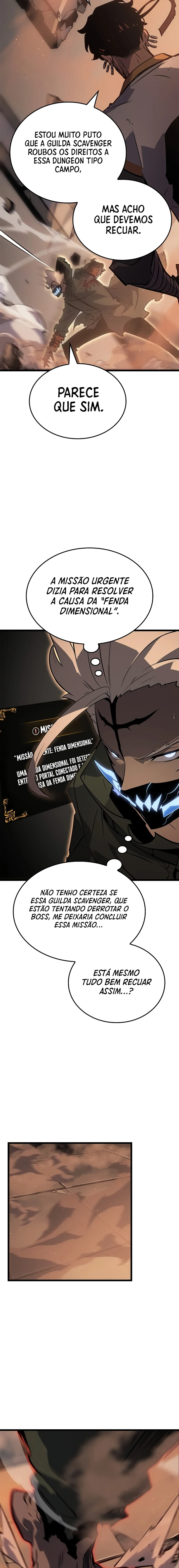 Read Solo Leveling Ragnarok PT Manga Online