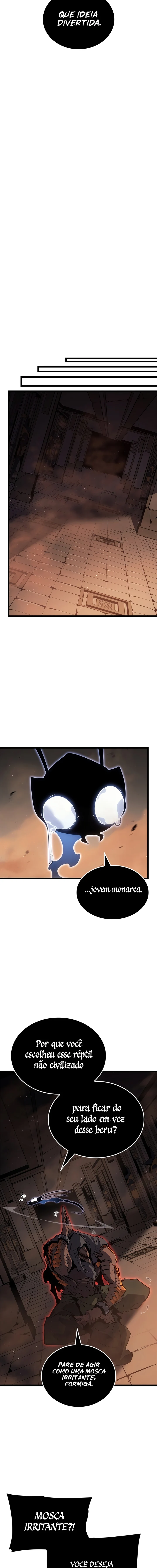 Read Solo Leveling Ragnarok PT Manga Online