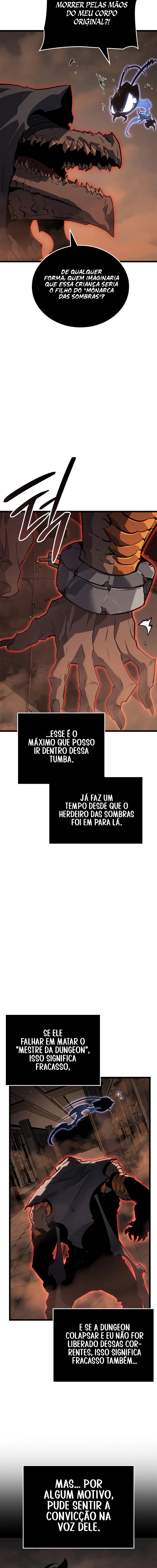Read Solo Leveling Ragnarok PT Manga Online