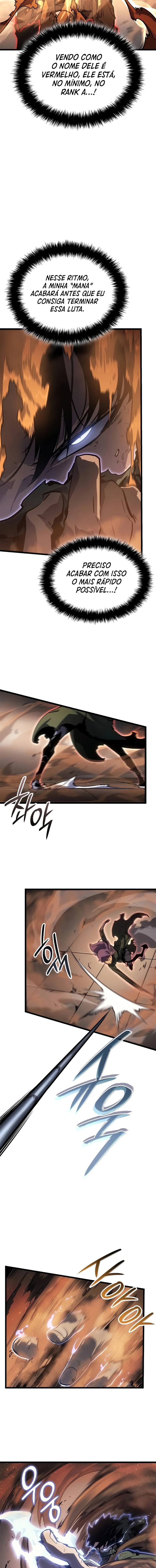 Read Solo Leveling Ragnarok PT Manga Online