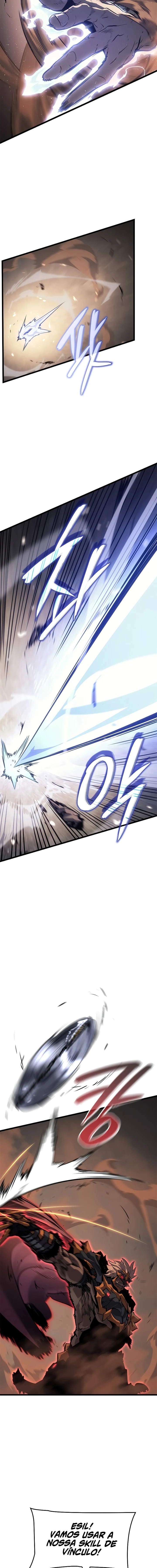 Read Solo Leveling Ragnarok PT Manga Online