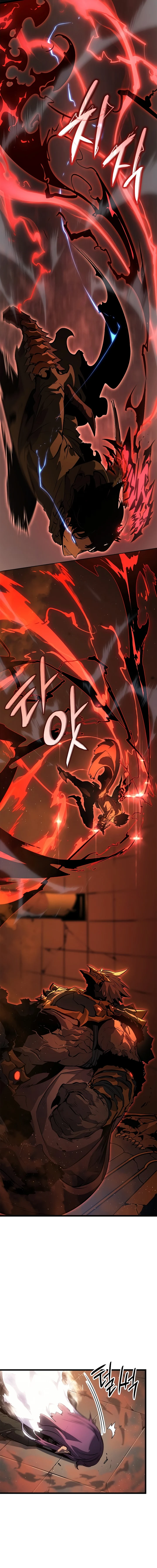 Read Solo Leveling Ragnarok PT Manga Online