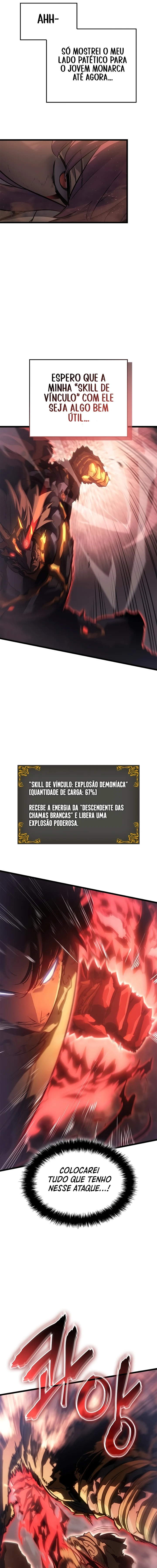 Read Solo Leveling Ragnarok PT Manga Online