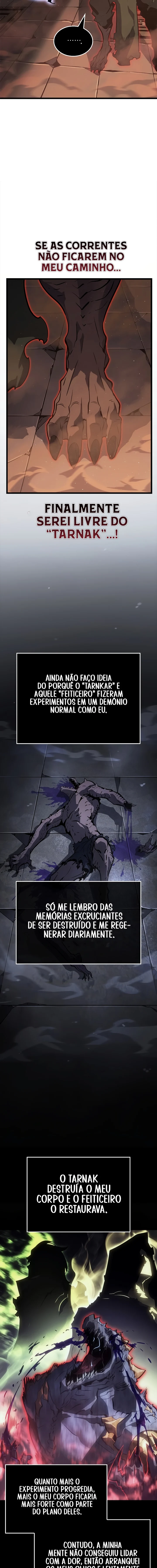 Read Solo Leveling Ragnarok PT Manga Online
