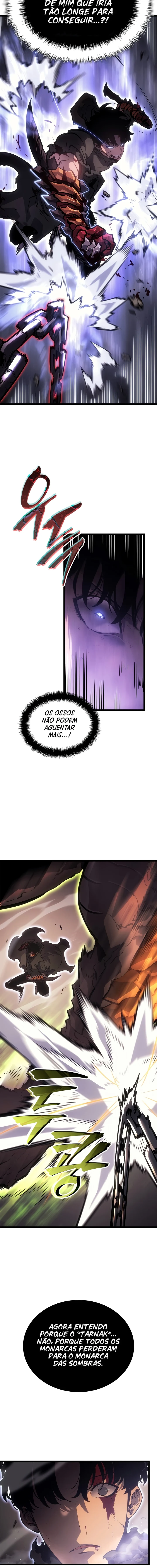Read Solo Leveling Ragnarok PT Manga Online