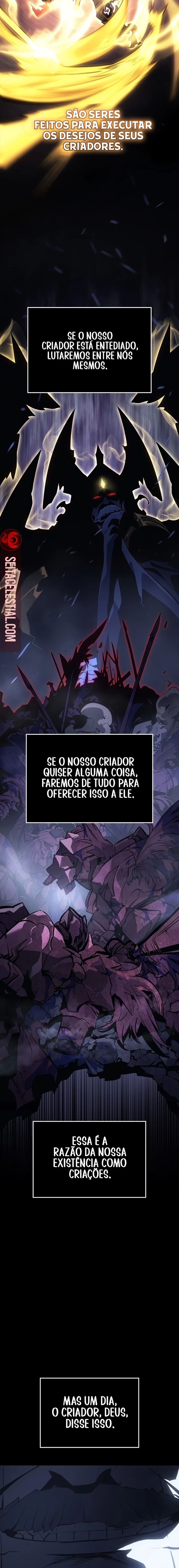 Read Solo Leveling Ragnarok PT Manga Online