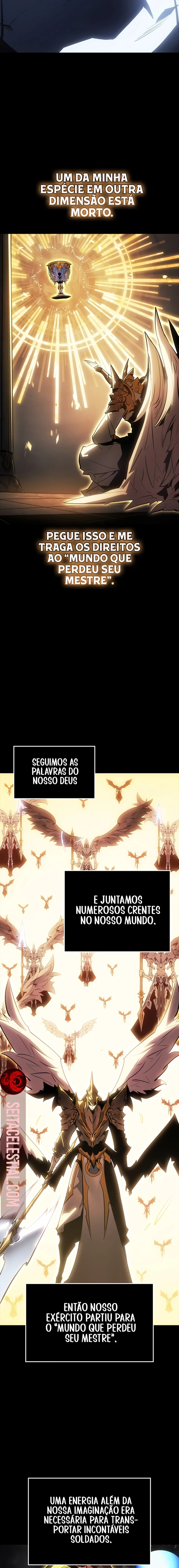 Read Solo Leveling Ragnarok PT Manga Online