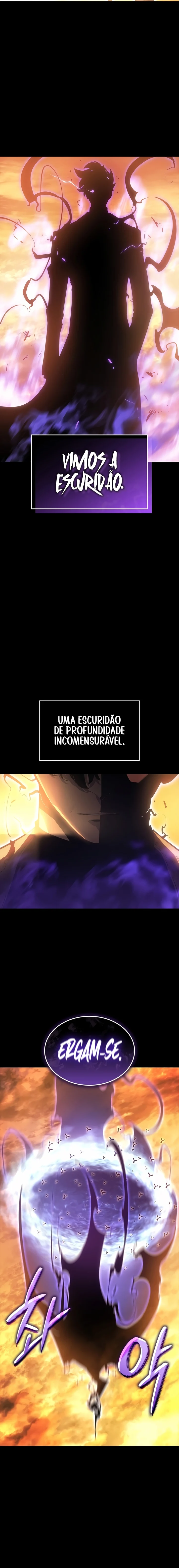 Read Solo Leveling Ragnarok PT Manga Online
