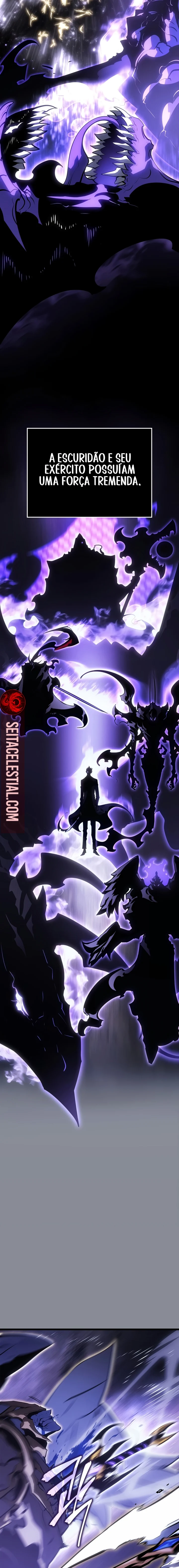 Read Solo Leveling Ragnarok PT Manga Online