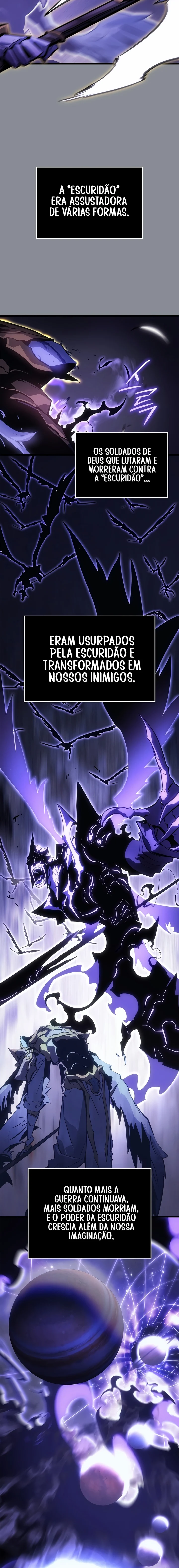 Read Solo Leveling Ragnarok PT Manga Online
