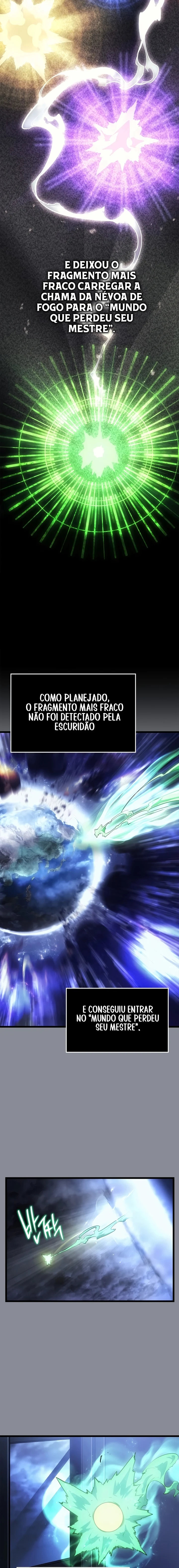 Read Solo Leveling Ragnarok PT Manga Online