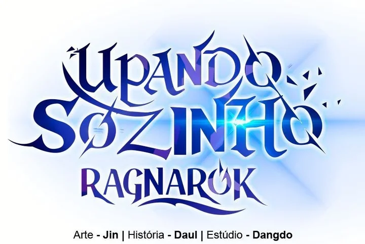 Read Solo Leveling Ragnarok PT Manga Online