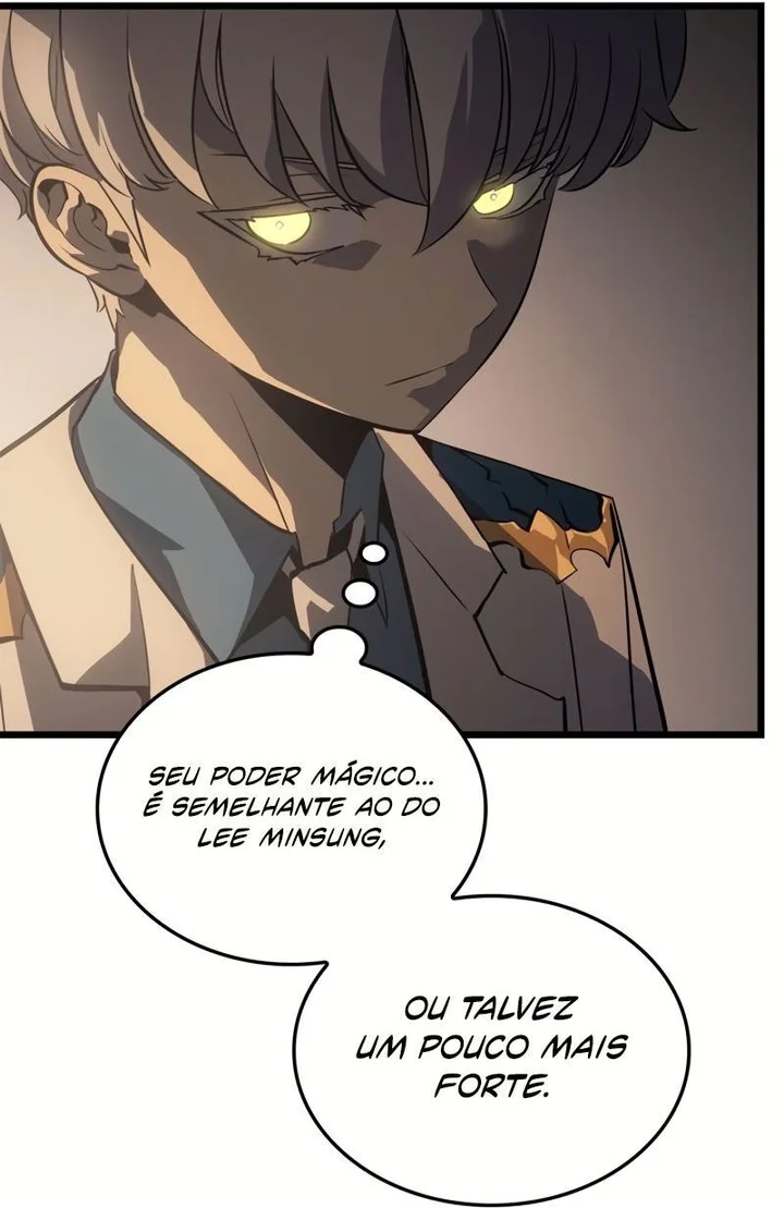 Read Solo Leveling Ragnarok PT Manga Online