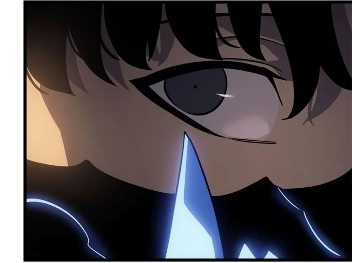 Read Solo Leveling Ragnarok PT Manga Online